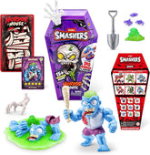 Smashers Horror House Medium ZUR - 74125 - Colorland Toys